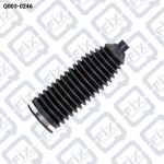 ПЫЛЬНИК РУЛЕВОЙ РЕЙКИ Q003-0246