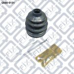 Пильовик ШРУСа зовнішній (комплект) Q004-0131