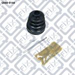 Пильовик ШРУСа внутрішній (комплект) Q004-0144