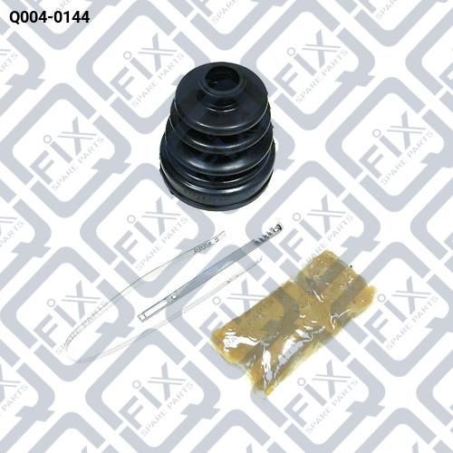 Пильовик ШРУСа внутрішній (комплект) Q004-0144