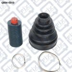 Пильовик шрус внутрішній комплект Q004-0310