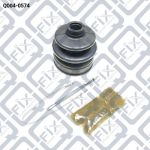 Пильовик шруса внутрішній комплект Q004-0574