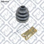 Пильовик шруса зовнішній комплект Q004-0576