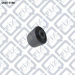 Сайлентблок нижнього переднього важеля Q005-0180