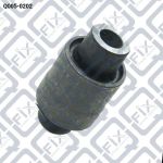 Сайлентблок заднього поперечного важеля Q005-0202