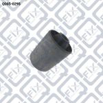 Сайлентблок заднього поздовжнього важеля Q005-0295