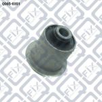 Сайлентблок переднього верхнього важеля Q005-0351
