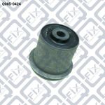 Сайлентблок переднього верхнього важеля Q005-0424