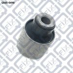 Сайлентблок заднього важеля Q005-0490