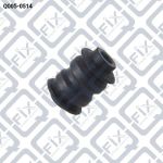 Сайлентблок переднього важеля (передній) Q005-0514