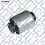 Сайлентблок задньої поперечної тяги Q005-0535