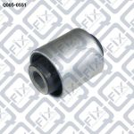 Сайлентблок задньої поперечної тяги Q005-0551