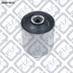 Сайлентблок задньої поперечної тяги Q005-0614