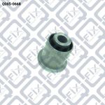 Сайлентблок переднього важеля (передній) Q005-0668