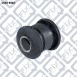 Сайлентблок задньої цапфи Q005-0685