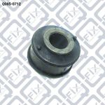 Сайлентблок кермової тяги Q005-0712