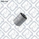 Сайлентблок задньої тяги Q005-0748