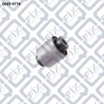 Сайлентблок заднього поперечного важеля Q005-0776