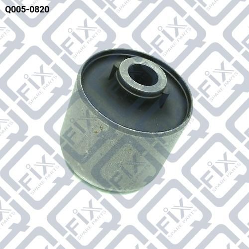 Сайлентблок заднього поздовжнього важеля Q005-0820