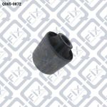 Сайлентблок задній переднього важеля Q005-0872