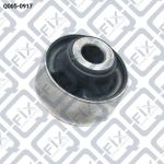 Сайлентблок заднього диференціала Q005-0917