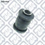 Сайлентблок переднього важеля (передній) Q005-0925