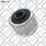 Сайлентблок задній переднього важеля без кронштейна (гідравлічний) Q005-1174