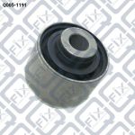 Сайлентблок заднього поздовжнього важеля Q005-1191