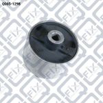 Сайлентблок задній переднього важеля Q005-1298