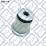 Сайлентблок заднього поздовжнього важеля Q005-1349