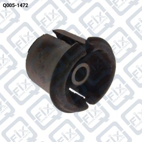 Сайлентблок задньої балки Q005-1472