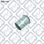 Сайлентблок задньої підвіски Q005-1493