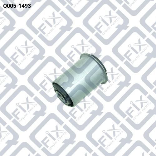 Сайлентблок задньої підвіски Q005-1493