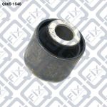 Сайлентблок заднього важеля Q005-1545