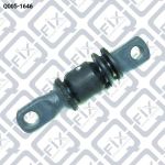 Сайлентблок переднього важеля (передній) Q005-1646