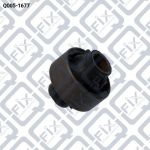 Сайлентблок задній переднього важеля Q005-1677