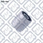 Сайлентблок задній переднього важеля без кронштейна (гідравлічний) Q005-1864