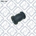 Сайлентблок переднього важеля (передній) Q005-1956