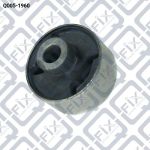 Сайлентблок переднього важеля (передній) Q005-1960