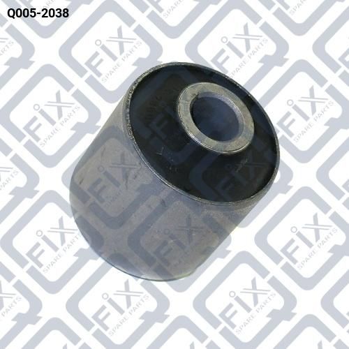 Сайлентблок заднього нижнього важеля Q005-2038