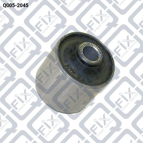 Сайлентблок задньої поздовжньої тяги Q005-2045