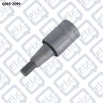 Сайлентблок переднього нижнього важеля Q005-2099