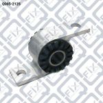 Сайлентблок задній переднього правого важеля Q005-2125