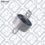 Сайлентблок заднього поздовжнього важеля (лівий) Q005-2242