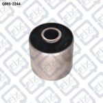 Сайлентблок нижнього важеля (передній) Q005-2244