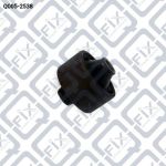 Сайлентблок задній переднього важеля Q005-2538