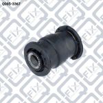 Сайлентблок нижнього важеля (задній) Q005-3367
