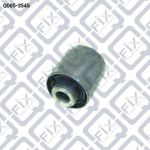 Сайлентблок заднього важеля Q005-3545