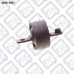 САЙЛЕНТБЛОК ЗАДНЕГО ПРАВОГО ПРОДОЛЬНОГО РЫЧАГА Q005-3587