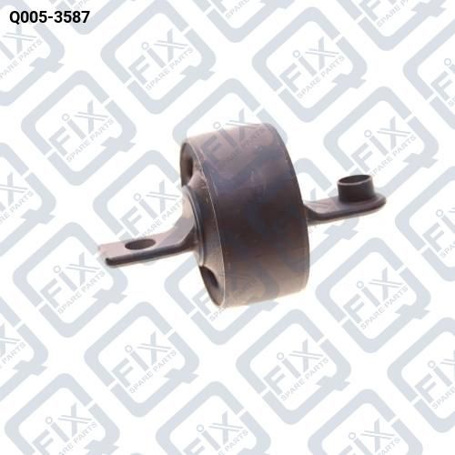 САЙЛЕНТБЛОК ЗАДНЕГО ПРАВОГО ПРОДОЛЬНОГО РЫЧАГА Q005-3587